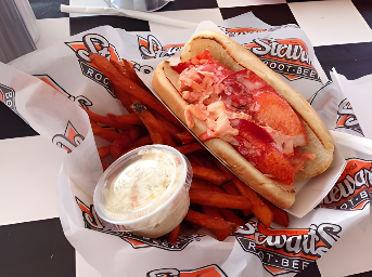 Lobster Roll