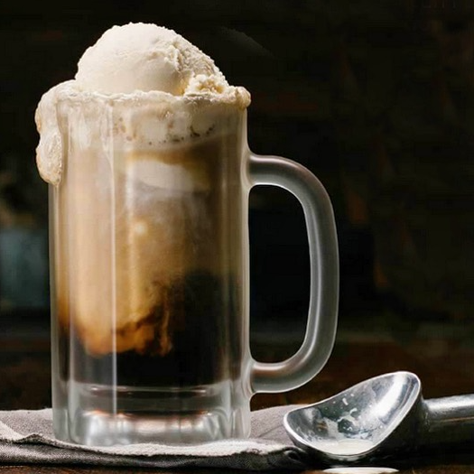 Root Beer Float